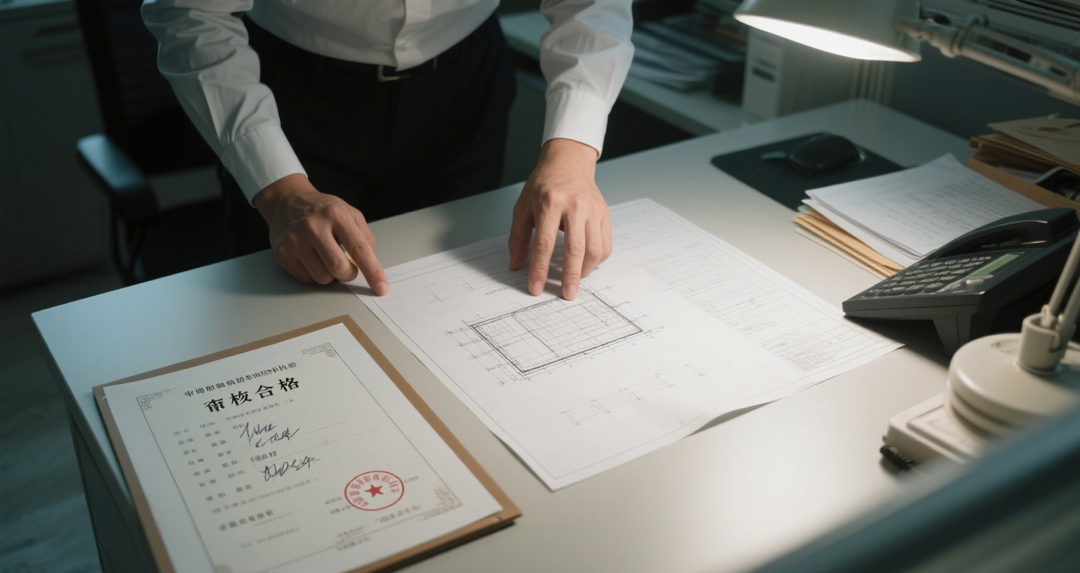 施工图盖章的规范要求2025-六安市施工图审查